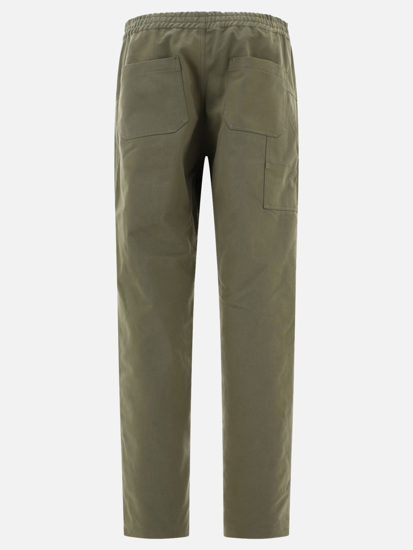 "Chuck" trousers