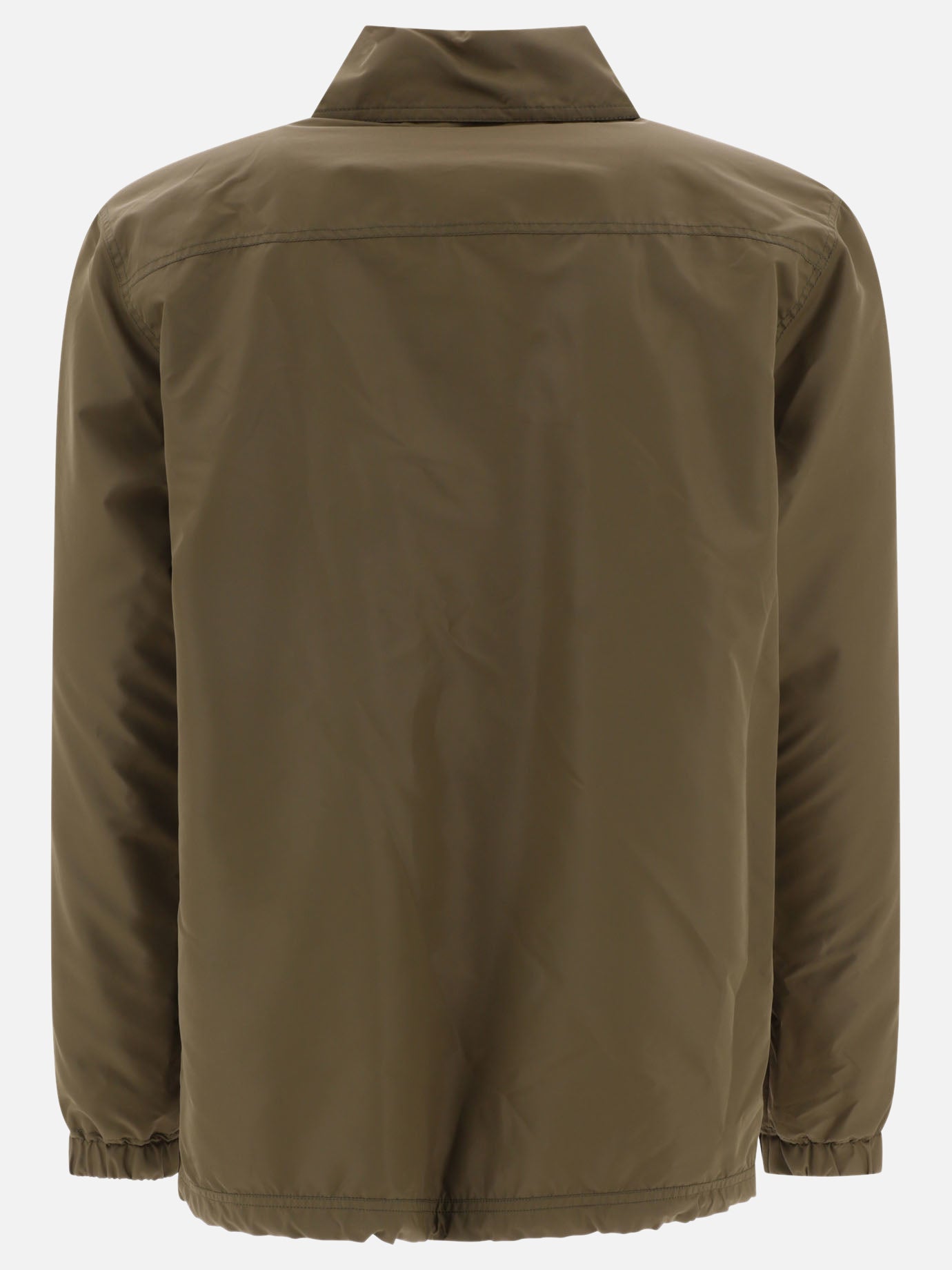 "Aleksi" overshirt