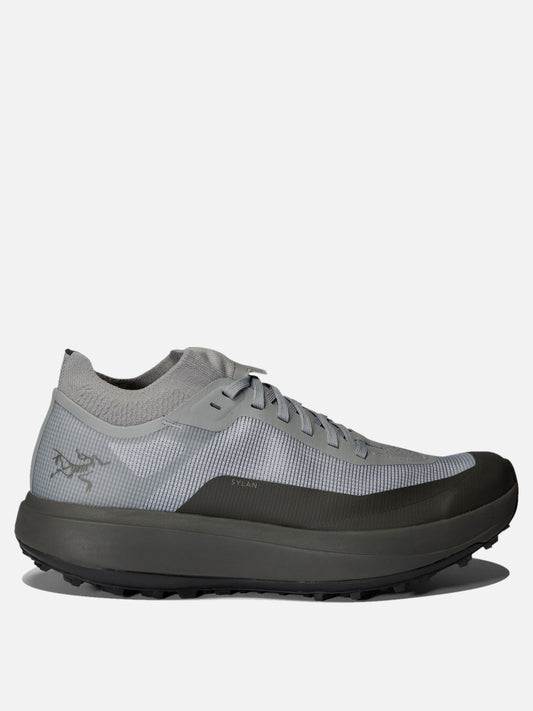 Arc'teryx "Sylan" sneakers Grey