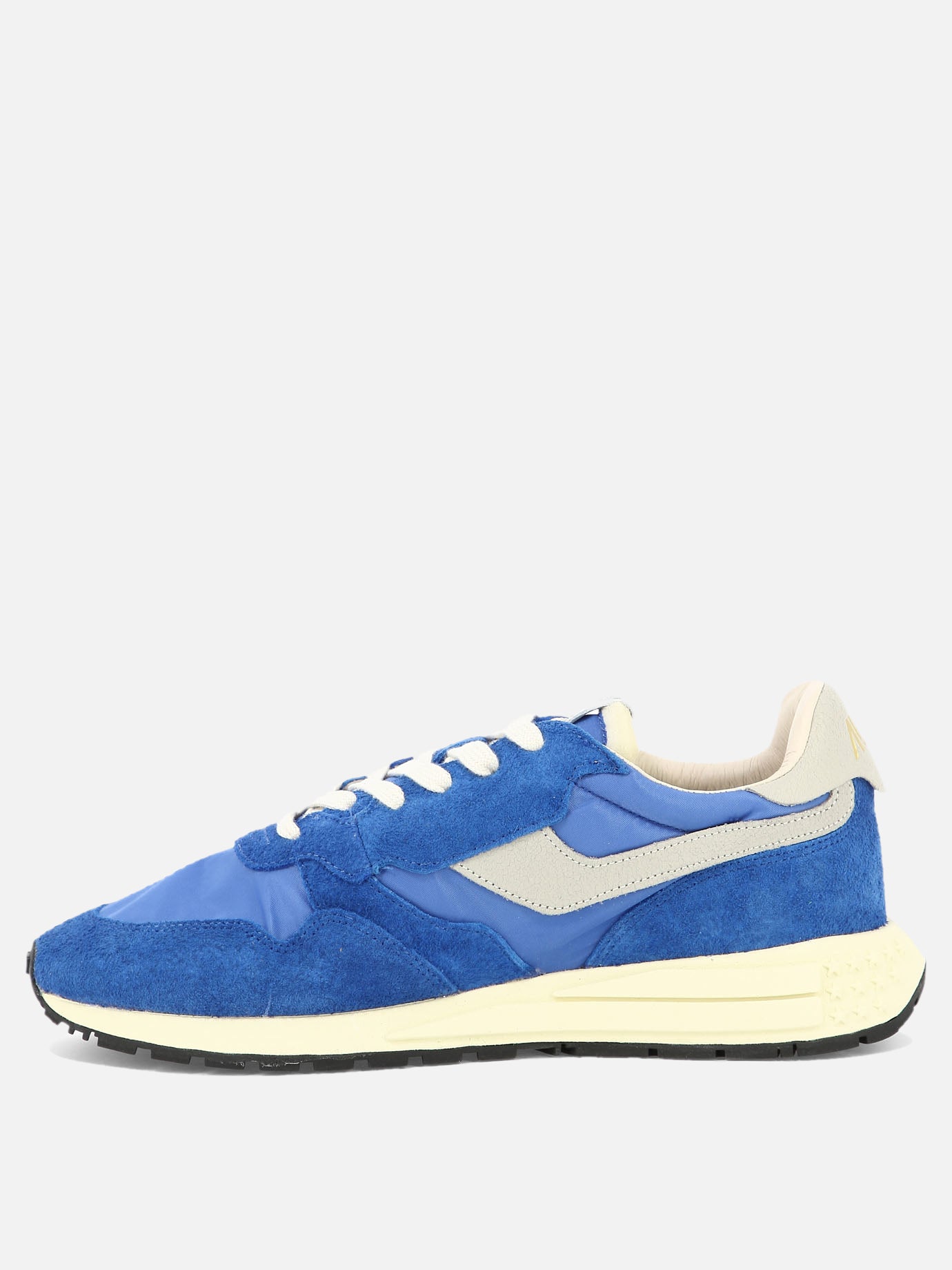 Low top sneakers 70% leather 30% nylon - 100% rubber  Blue - Autry Men | PDP | VIETTI Online Store | Zoom-Modal_3
