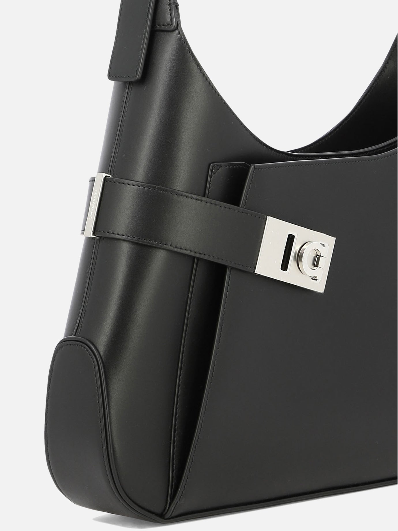 FERRAGAMO 'Hobo' shoulder bag フェラガモ ショルダーバッグ Ferragamo Hobo Shoulder Bag | italist