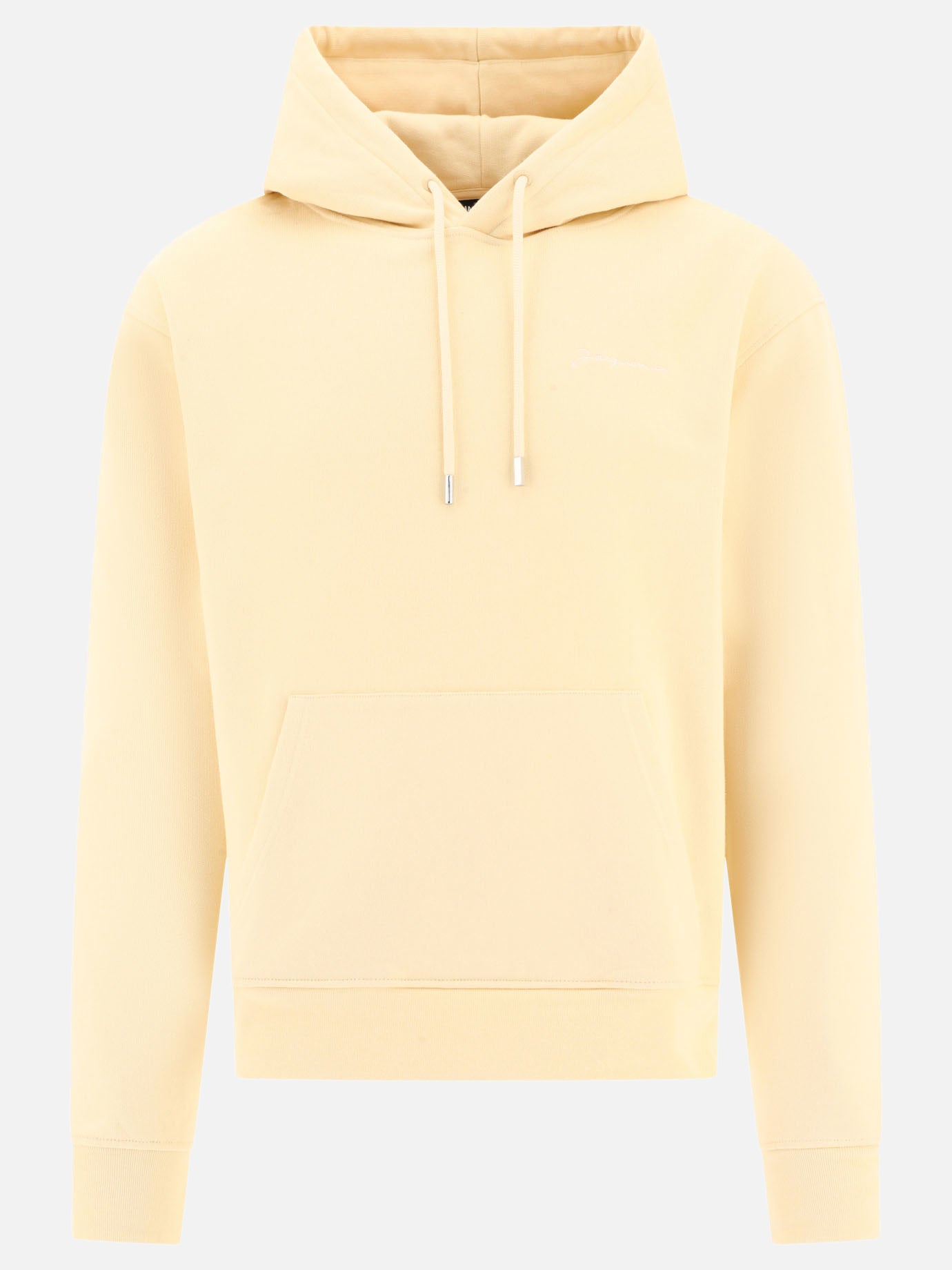 Felpa "Le sweatshirt brodé"