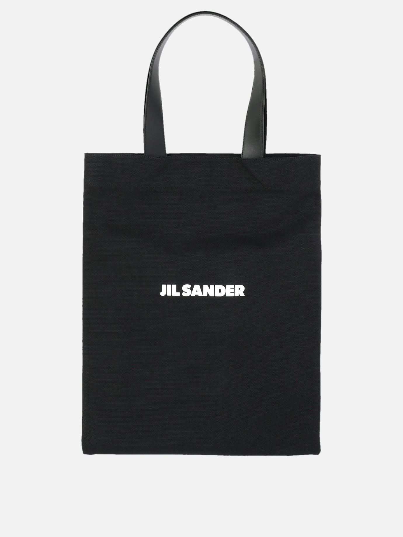 Tote con logo