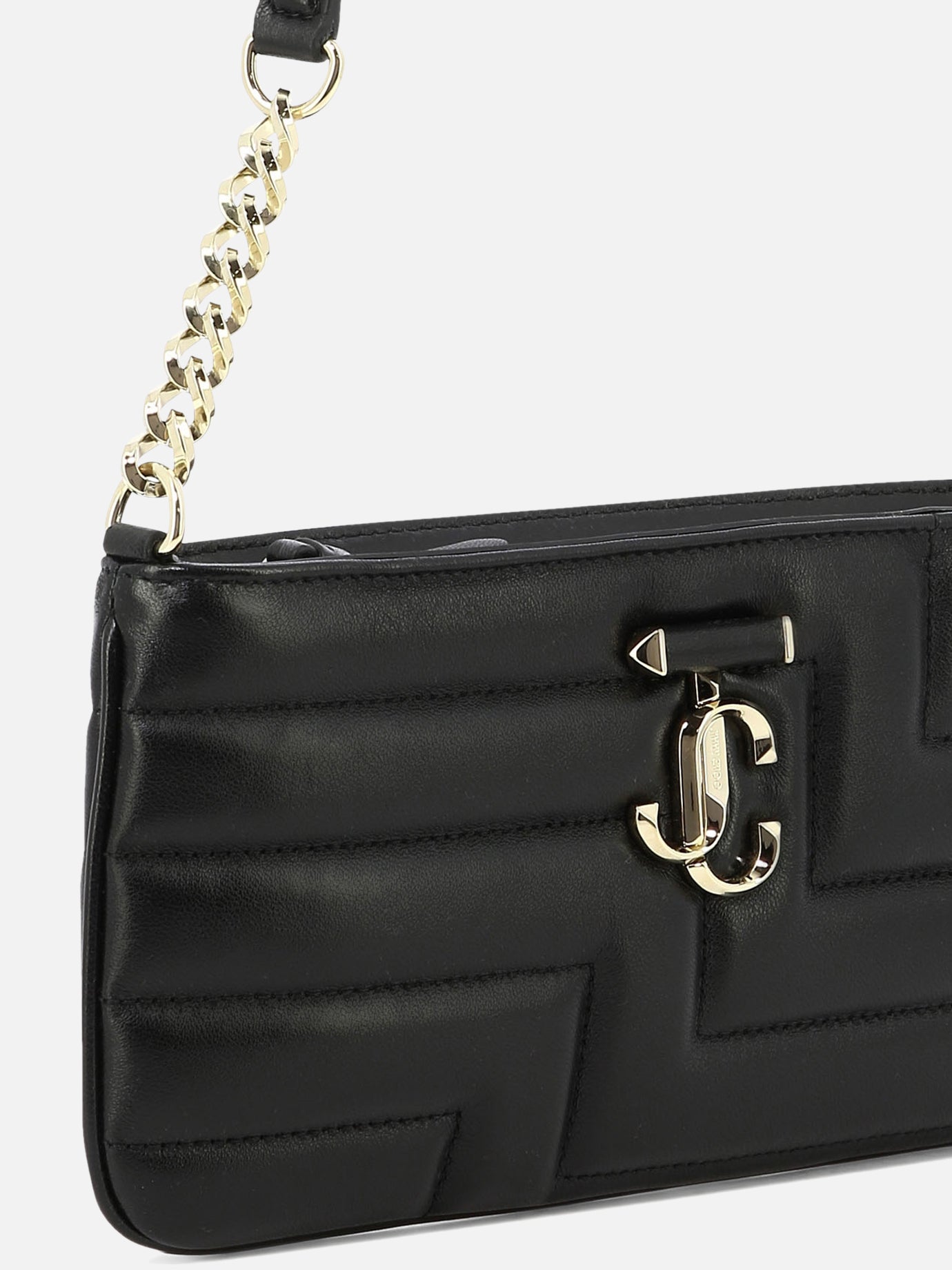 Small bags 100% leather  Black - Jimmy Choo Women | PDP | VIETTI Online Store | thumbnail_4