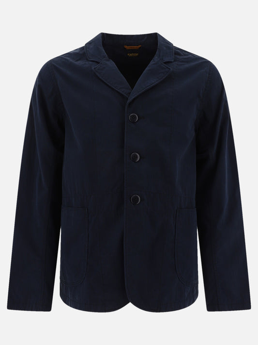 Blazers Solid colour  Blue - KAPITAL Men | PLP | VIETTI Online Store 
