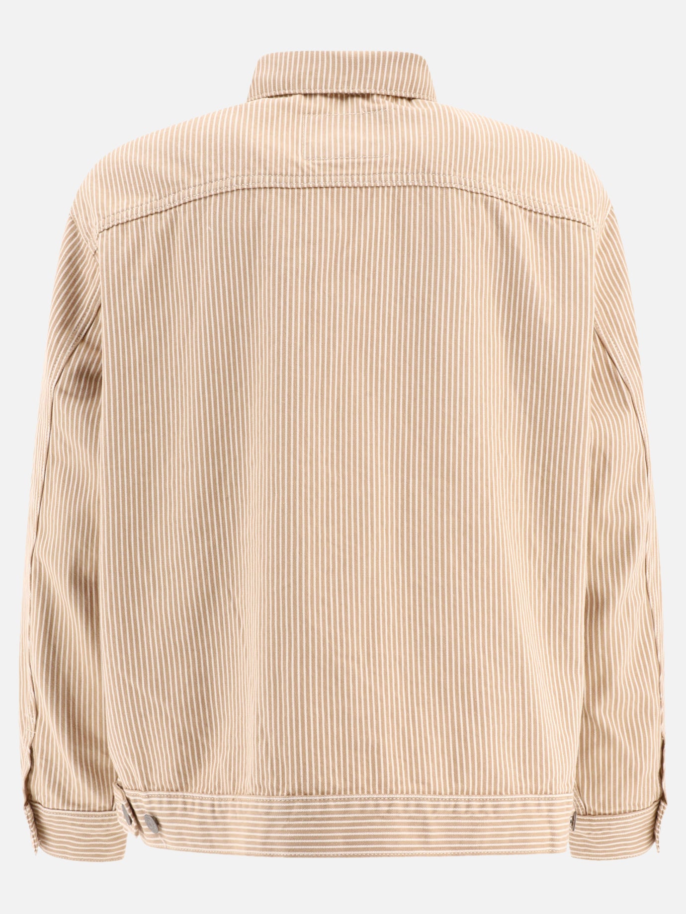 Overshirt jackets 100% cotton  Beige - Levi's Men | PDP | VIETTI Online Store | Zoom-Modal_2
