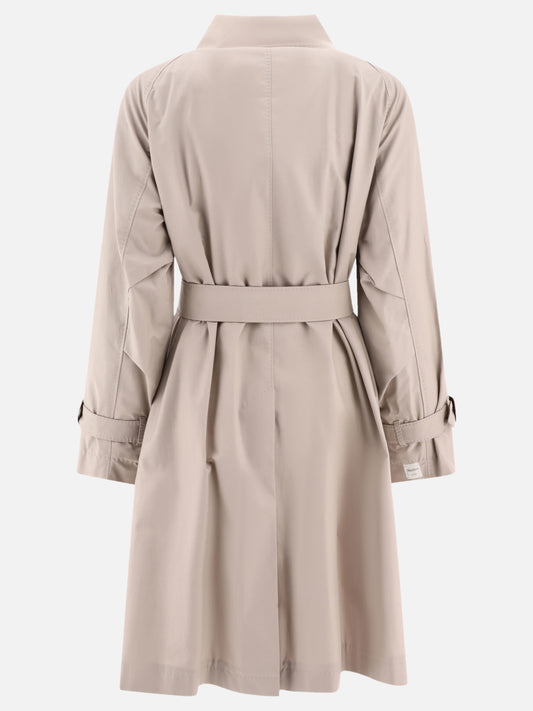 Raincoats & Trench coats 2419021014600  Beige - Max Mara The Cube Women | PLP | VIETTI Online Store | 2
