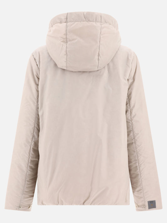 Piumini corti 100% polyester - Padding: polyester  Beige - Max Mara The Cube Donna | PLP | VIETTI Online Store | 2
