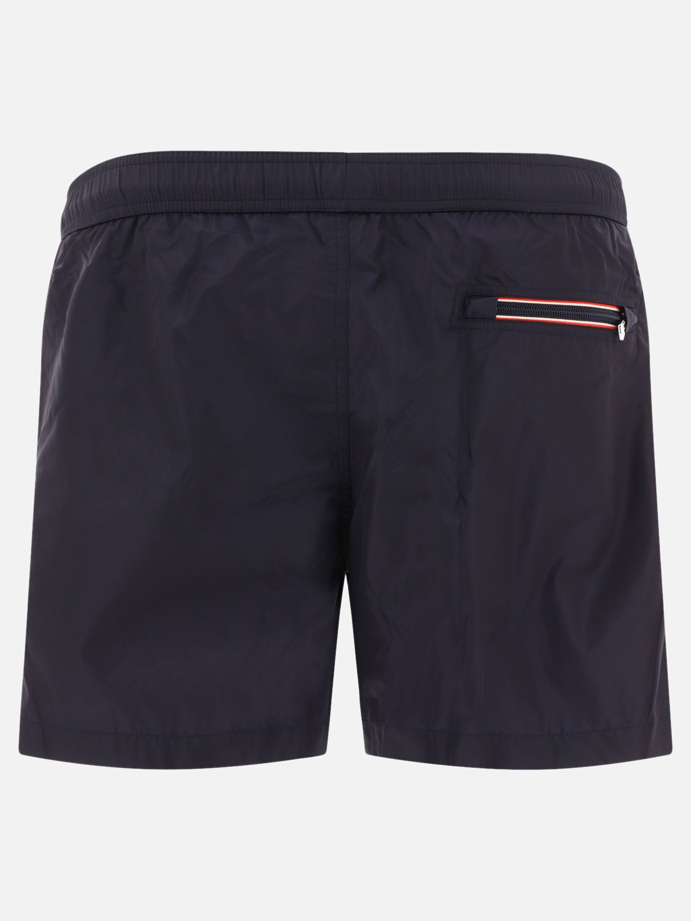 Swimshorts with logo