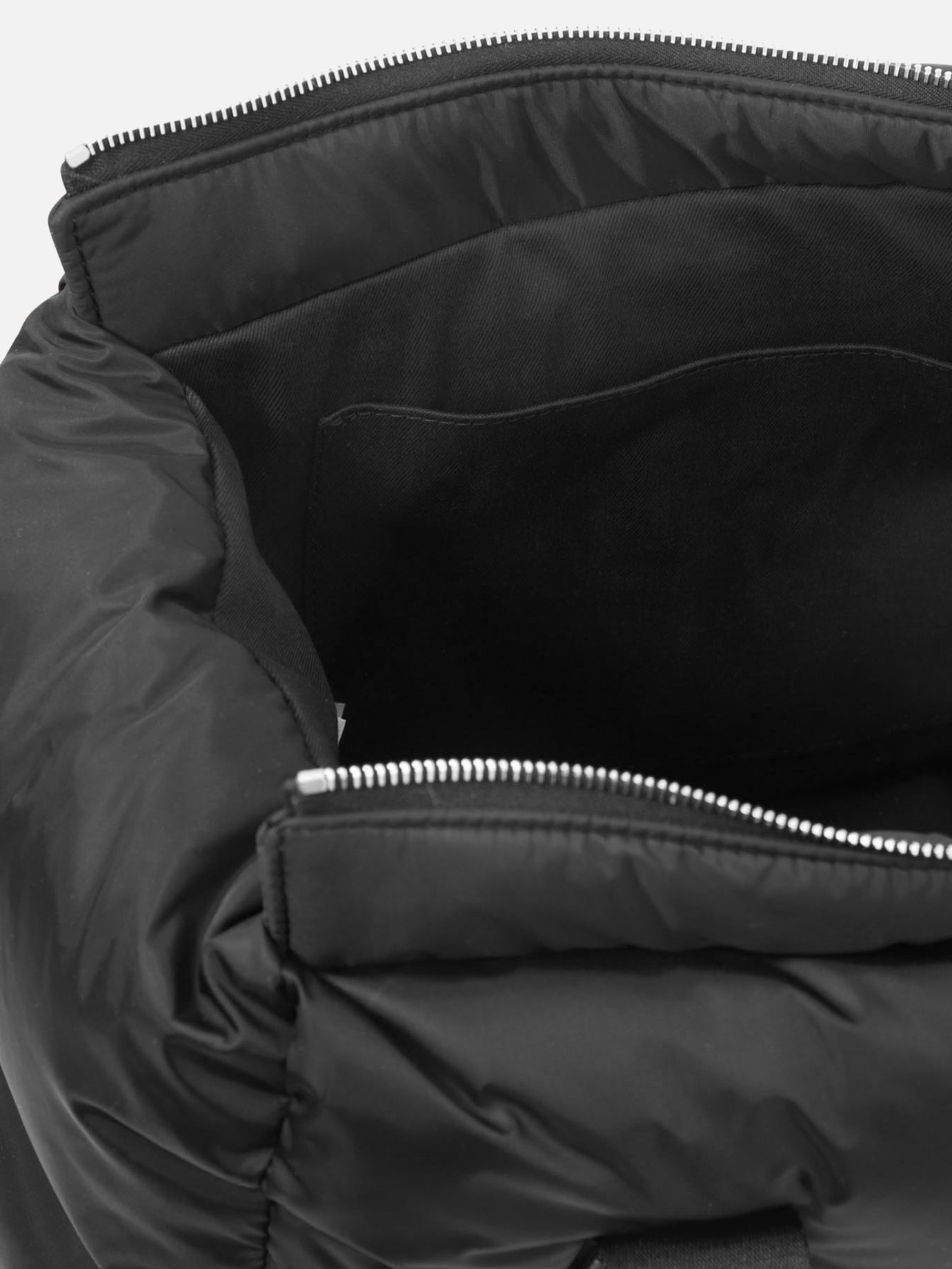 Medium bags 100% polyamide  Black - Moncler Women | PDP | VIETTI Online Store | thumbnail_5