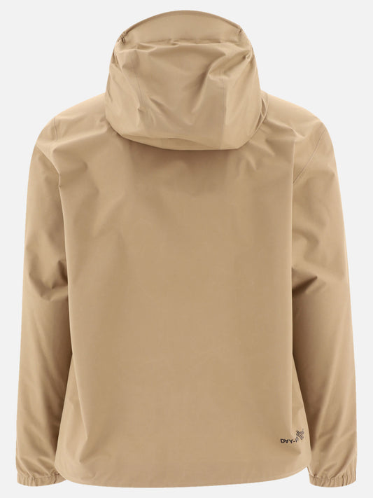 Windbreakers 100% polyester  Beige - Moncler Grenoble Men | PLP | VIETTI Online Store | 2
