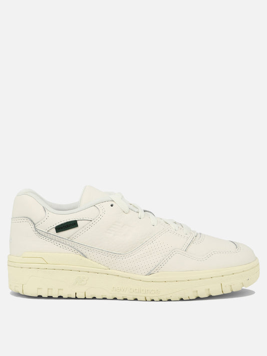 New Balance Sneaker "550" 17781786_10 White 1