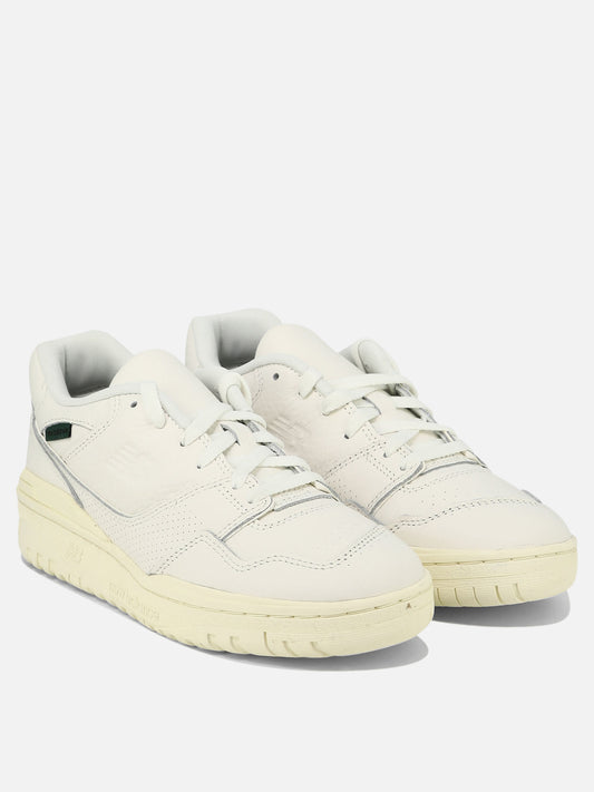 New Balance Sneaker "550" 17781786_10 White 2