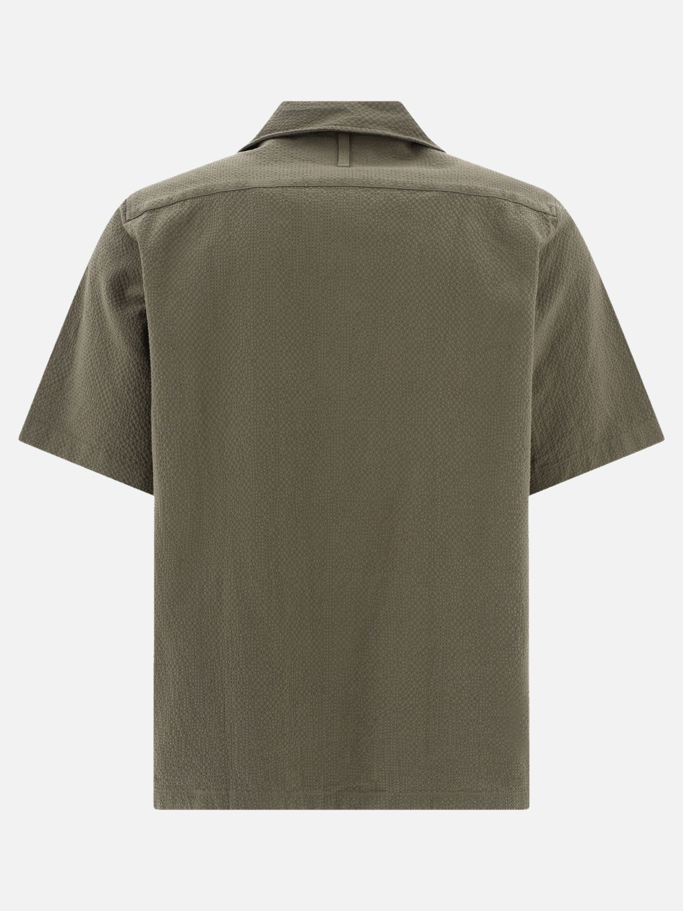 NN.07 &quot;Julio&quot; shirt 15125825_M Green thumbnail_2