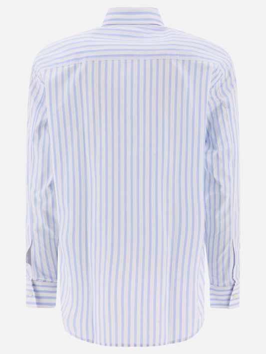 NN.07 Camicia "Freddy" 17140150_L Light blue 2
