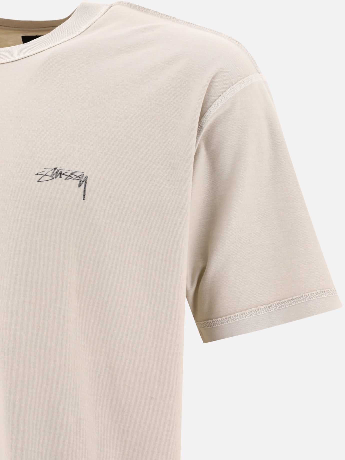 T-shirt "Lazy"