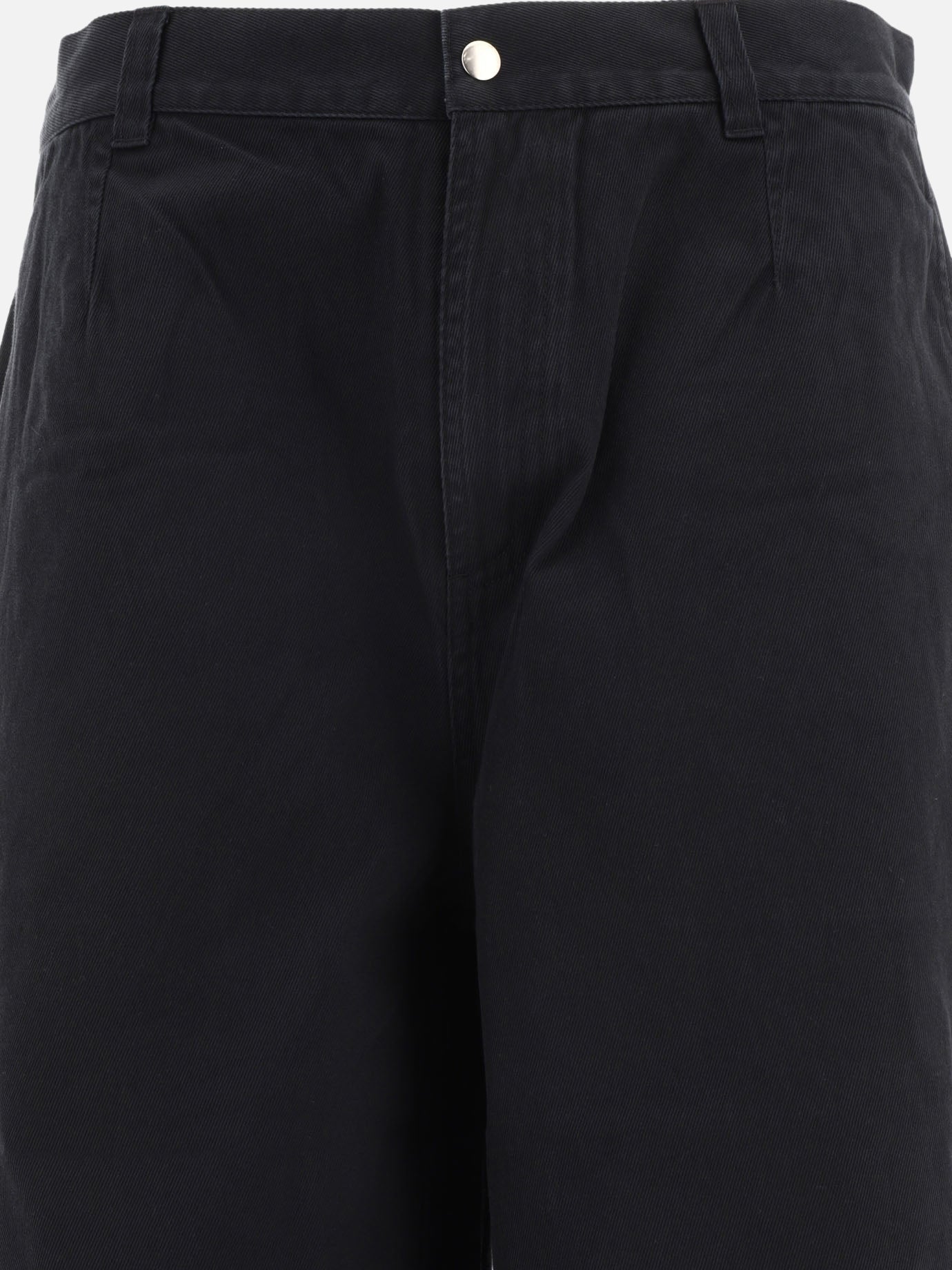 Stüssy "Workgear" trousers Black