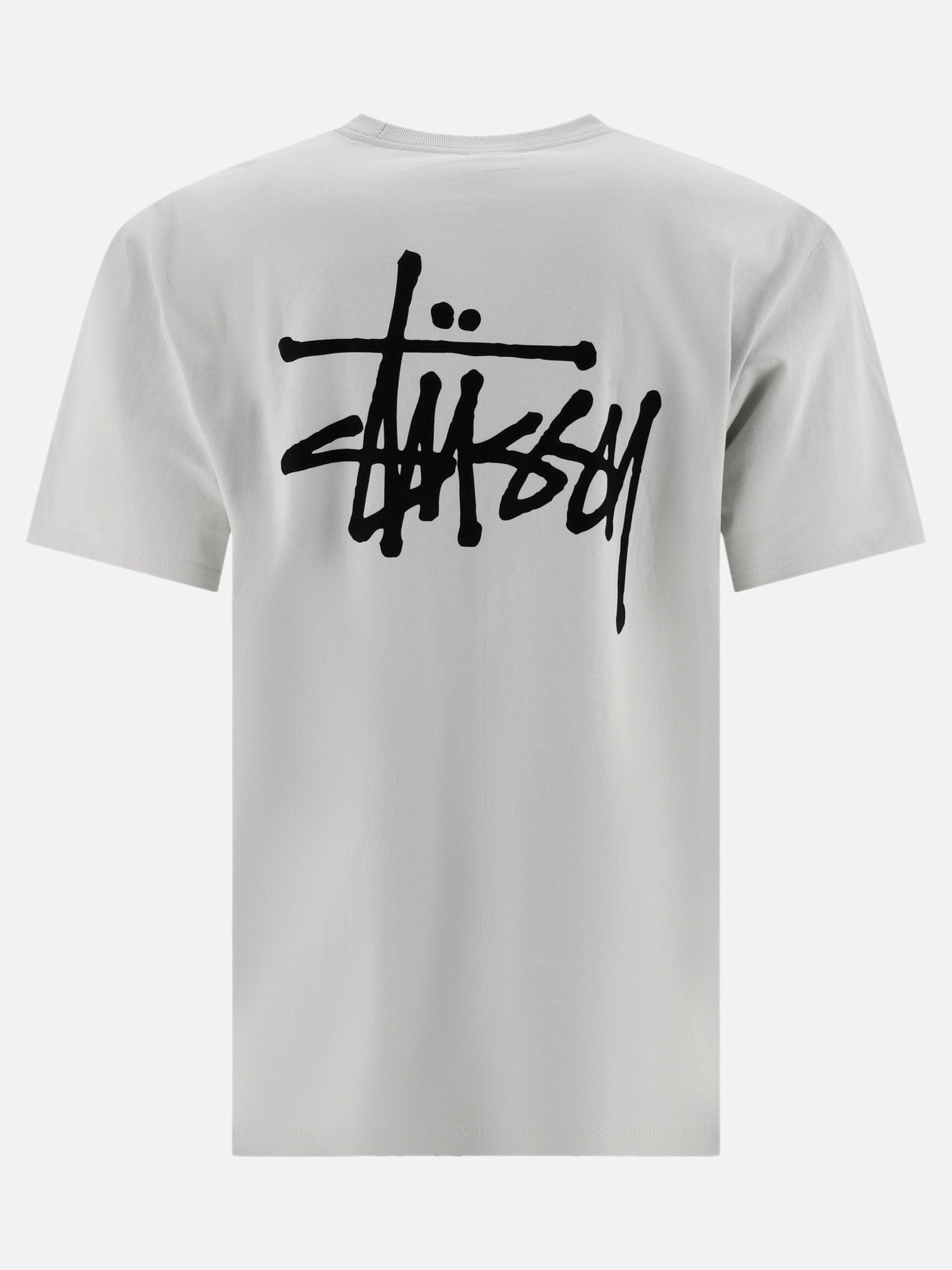 T-shirt "Basic Stüssy"