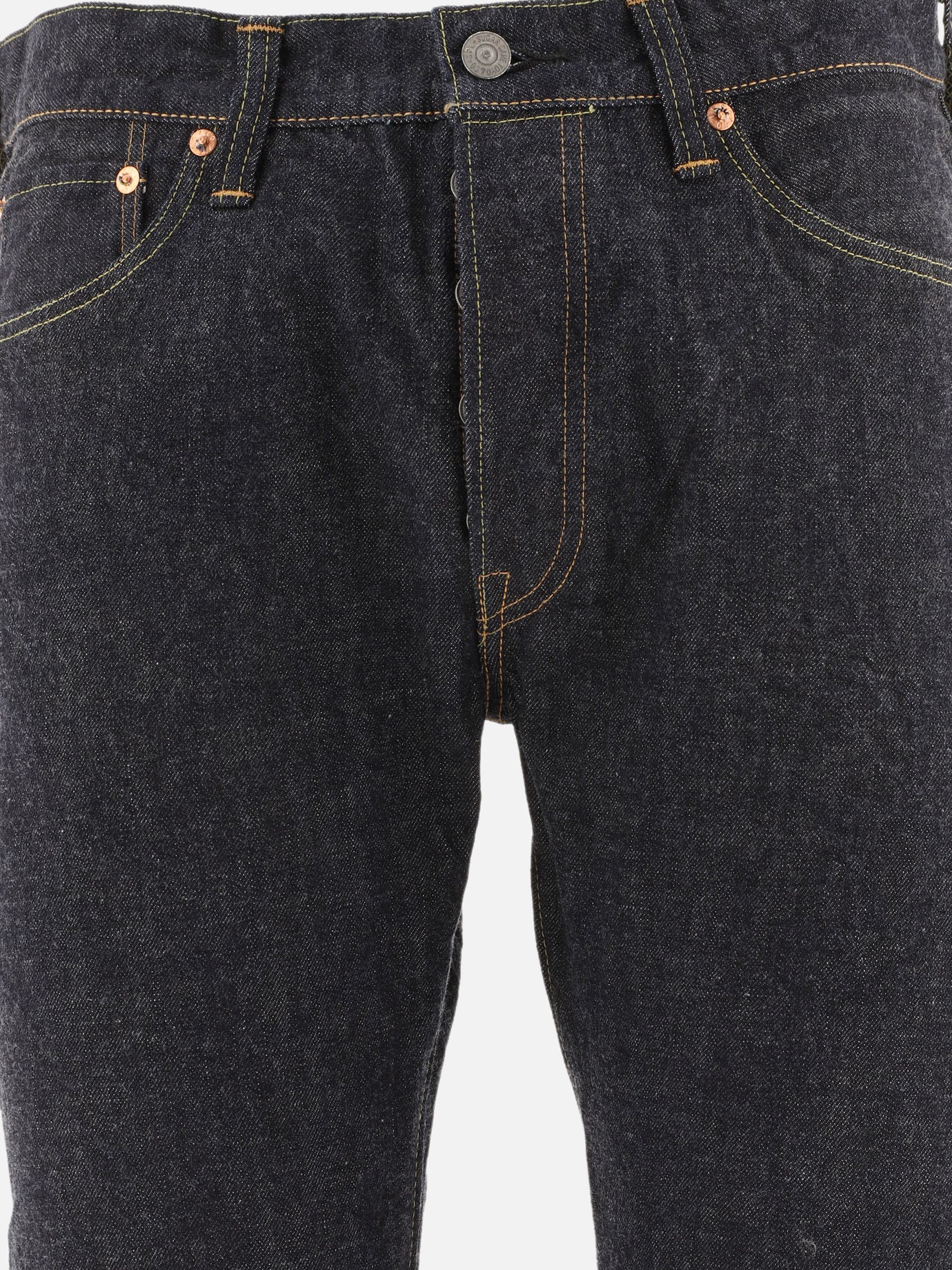 Jeans "1947 Type III"