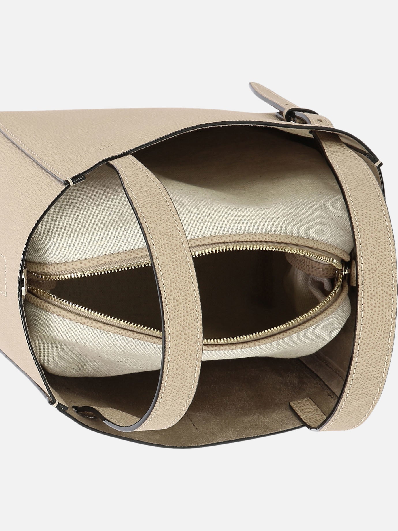 Small bags Bags  Beige - Valextra Women | PDP | VIETTI Online Store | thumbnail_5