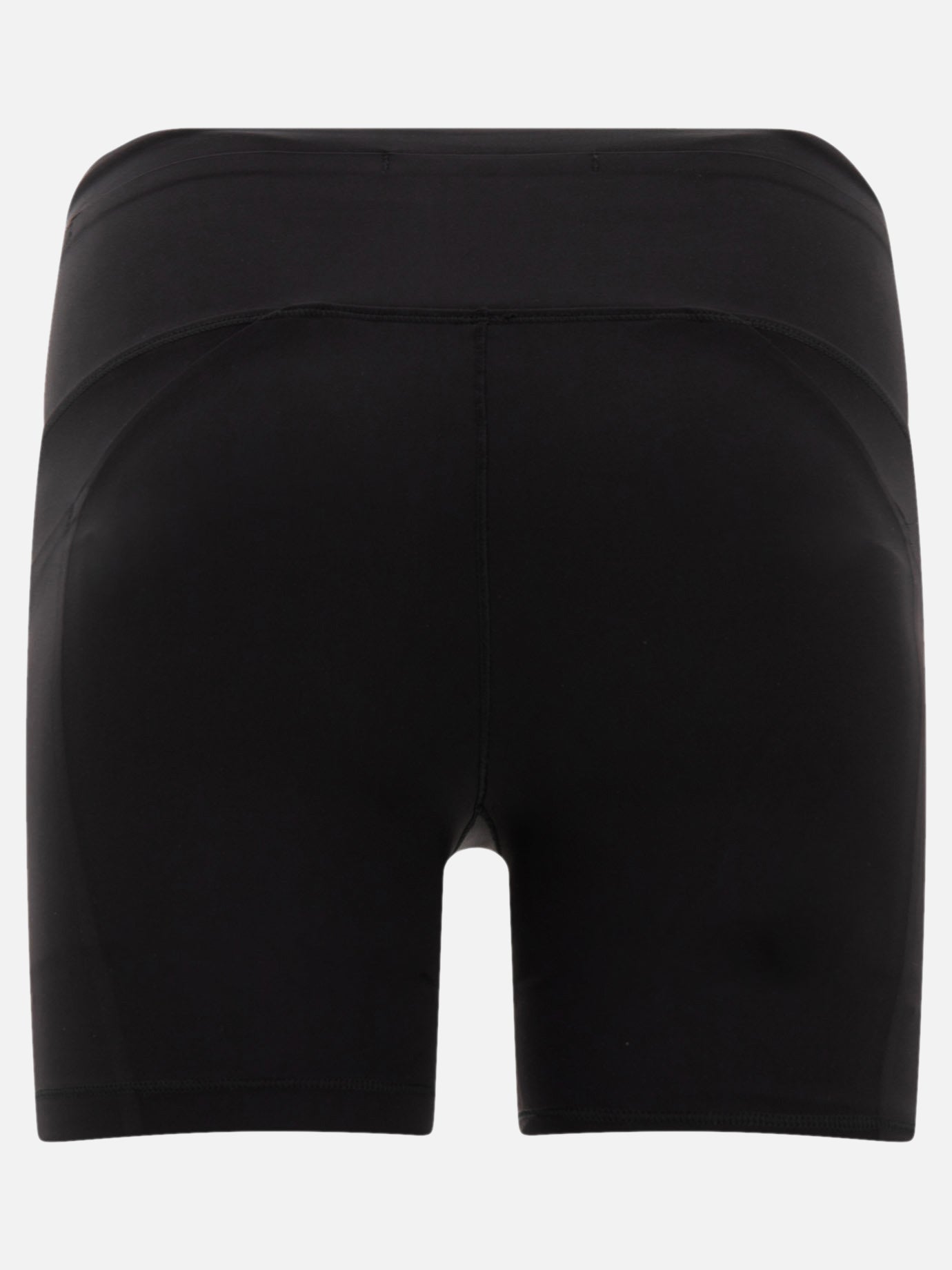 Arc'teryx "Essent High-Rise 5"" shorts Black