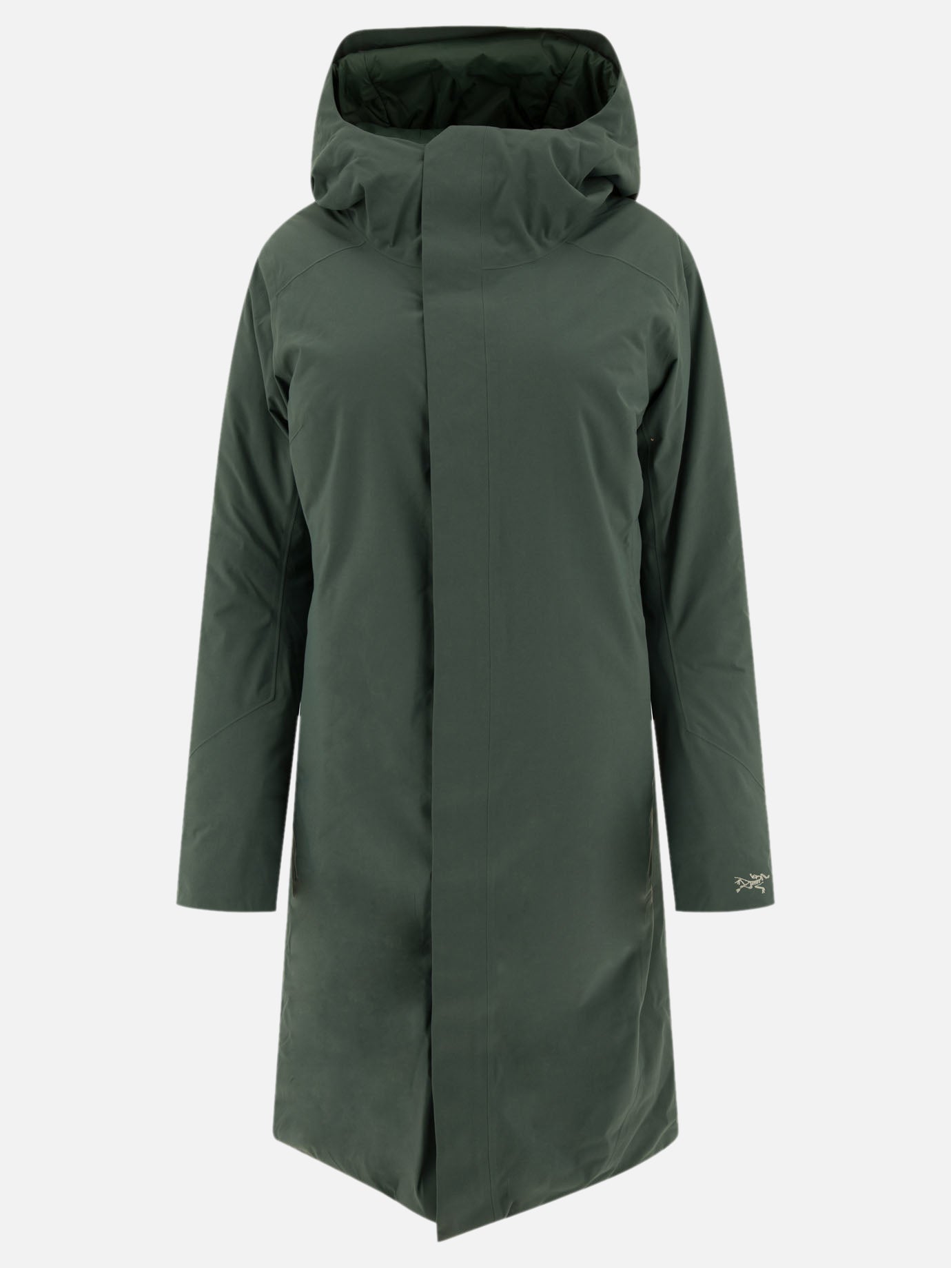 Parka "Patera"