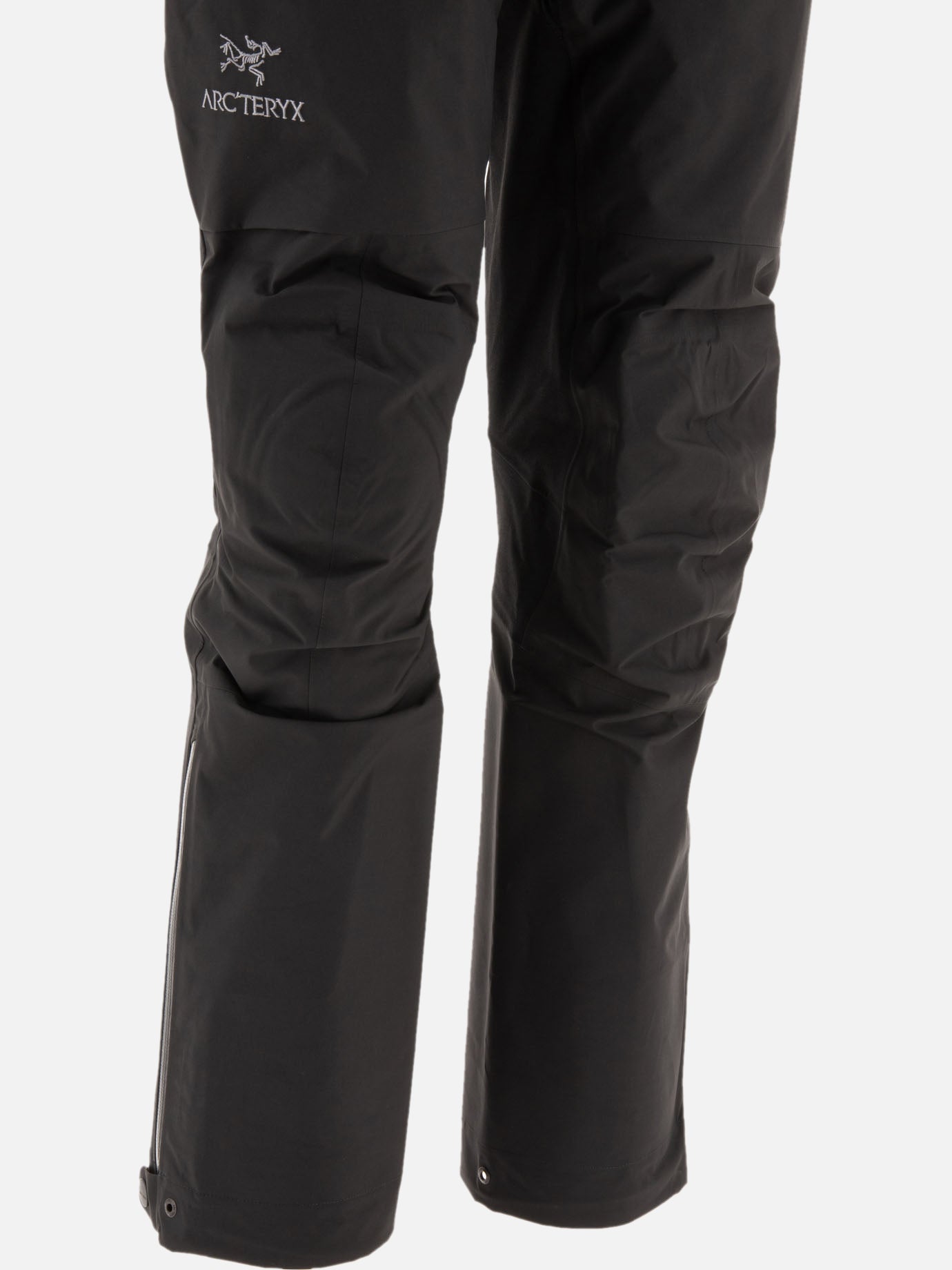 Arc'teryx "Alpha Hybrid" trousers Black