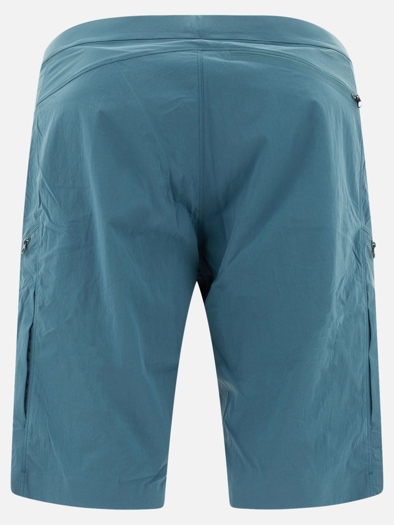 Short "Gamma Quick Dry 11""