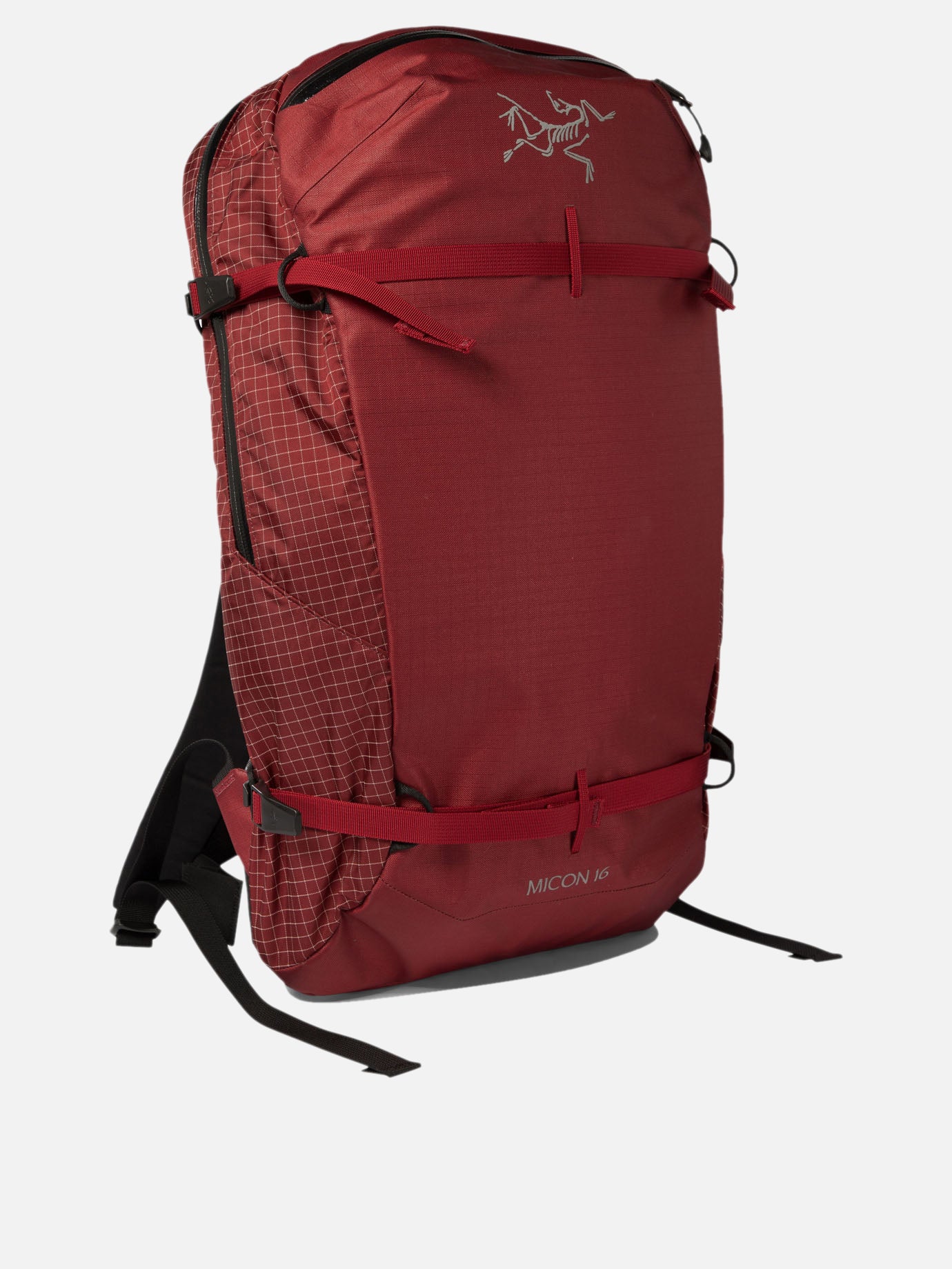 Arc'teryx "Micon 16" backpack Bordeaux