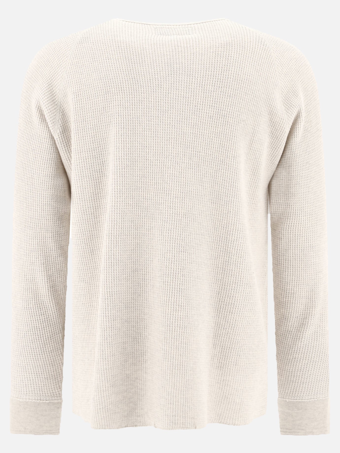 【関税込み】BEAMS \"Crew Thermal 30\" t-shirt Beams Plus 
