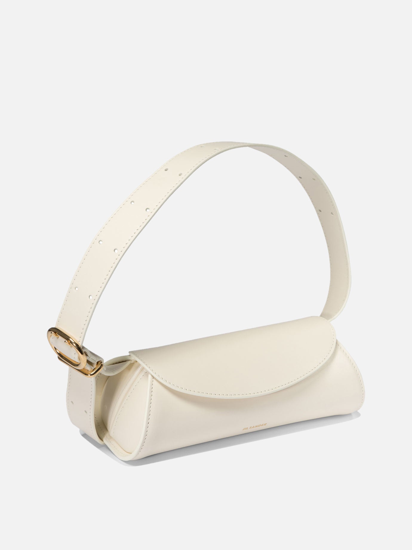 "Cannolo Mini" crossbody bag