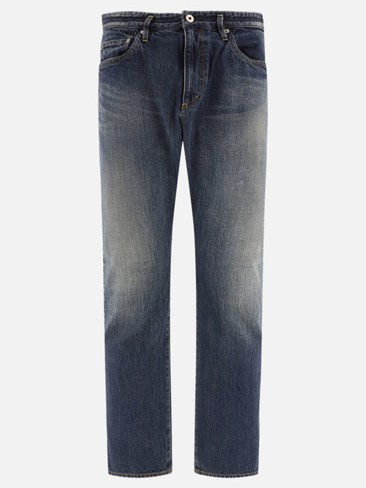 Jeans "Dweller"