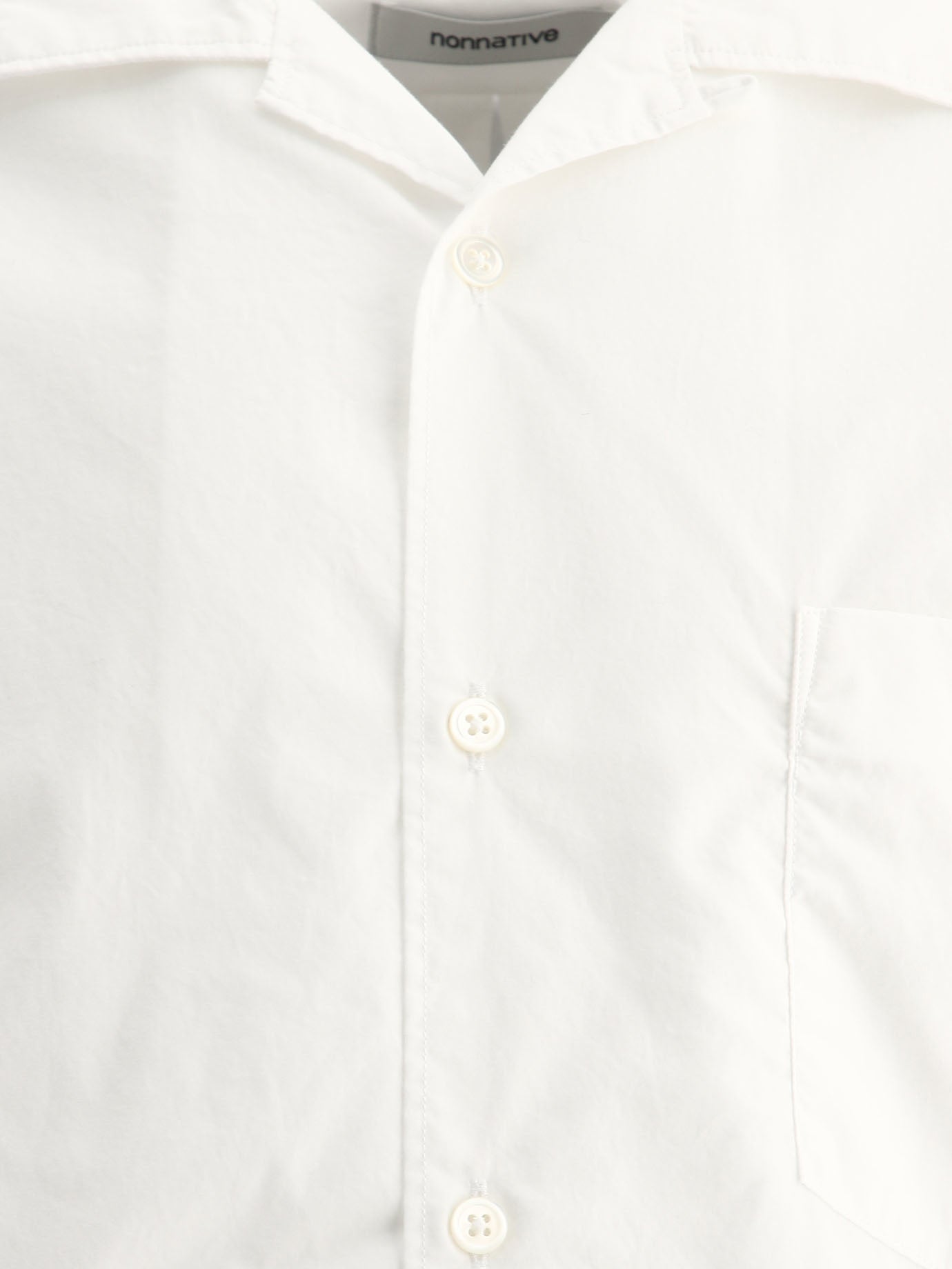 Camicia "Officier"