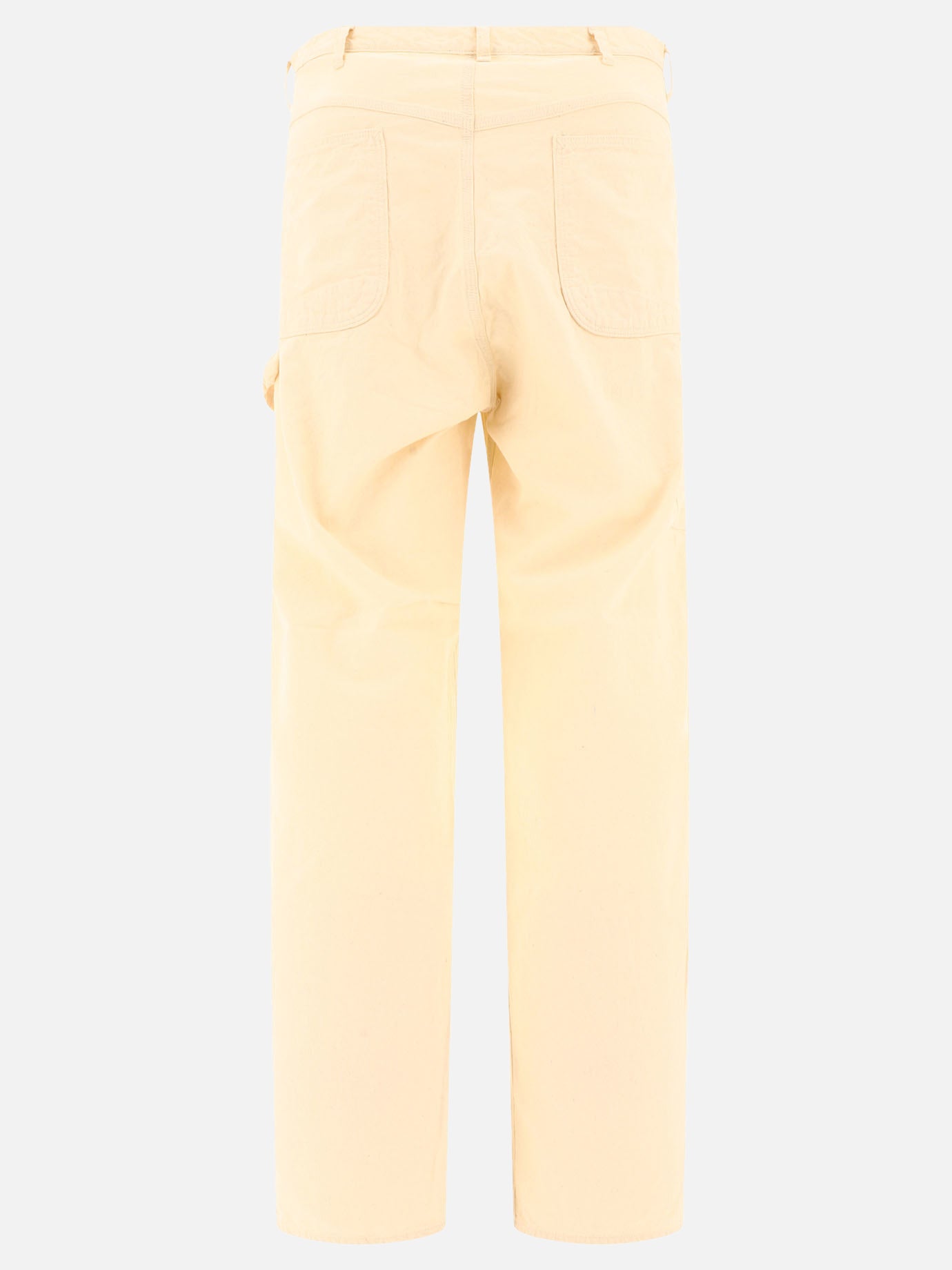 "Painter" trousers