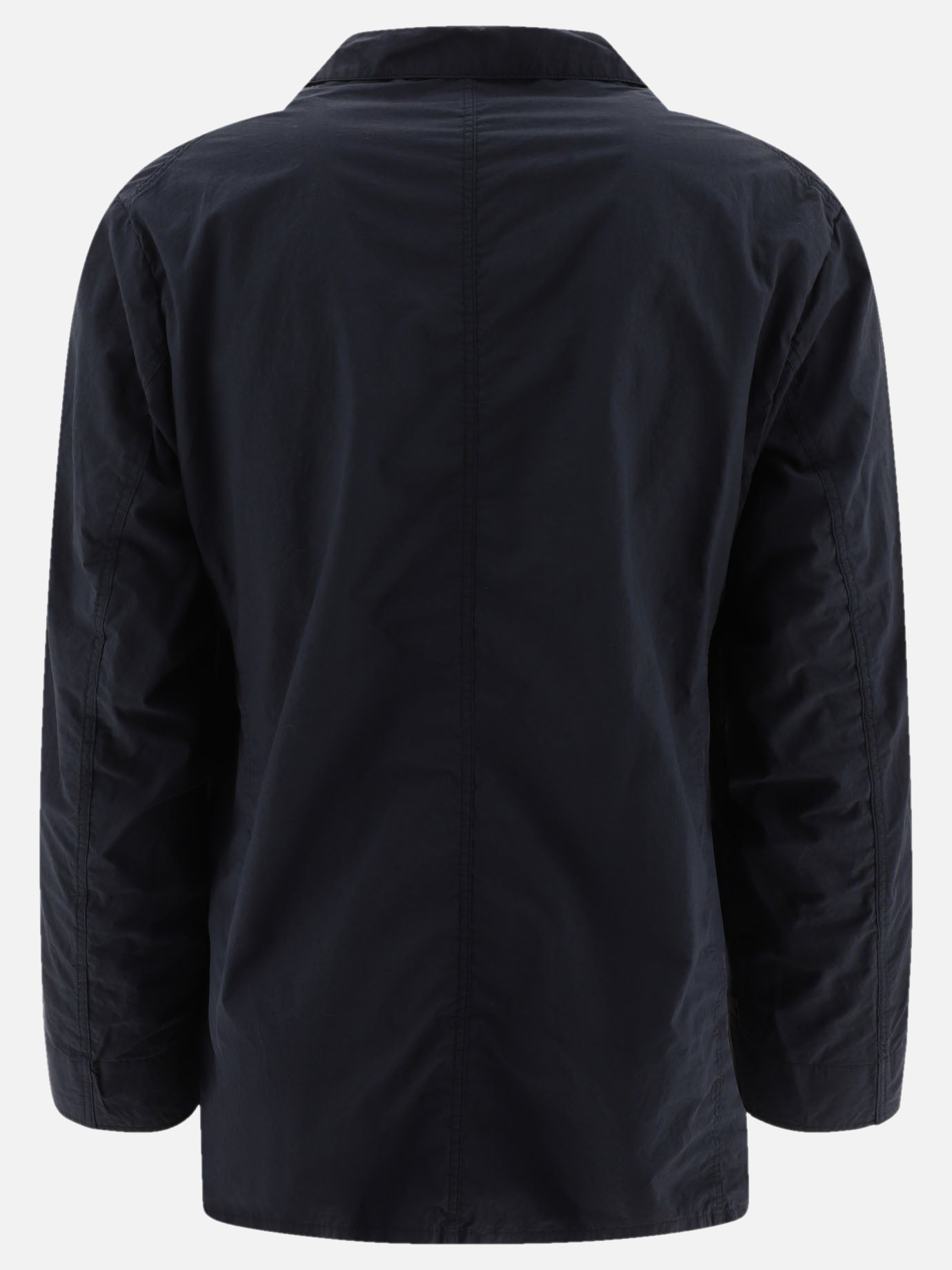 Blazers Solid colour  Black - OrSlow Men | PDP | VIETTI Online Store | thumbnail_2