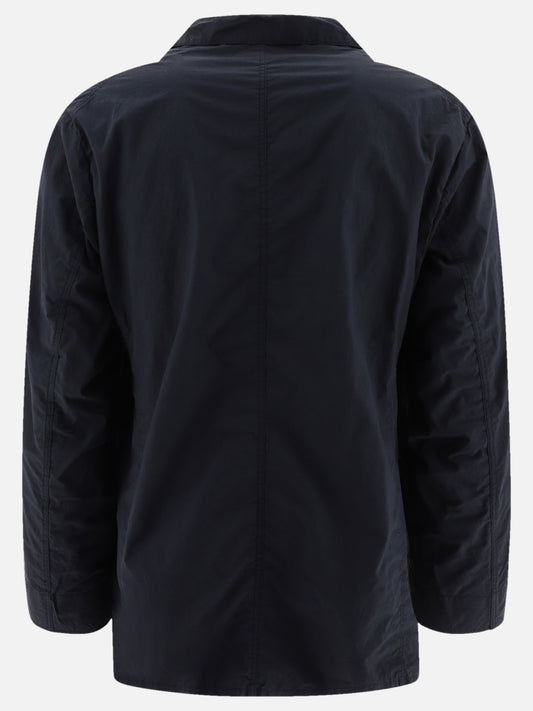 Blazers Solid colour  Black - OrSlow Men | PLP | VIETTI Online Store | 2
