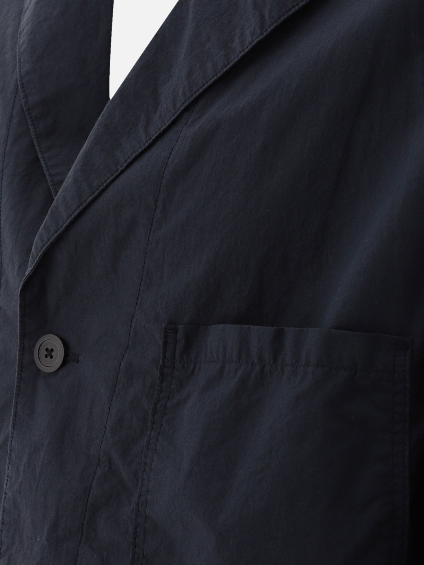 Blazers Solid colour  Black - OrSlow Men | PDP | VIETTI Online Store | thumbnail_4