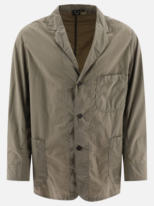 Blazers Solid colour  Green - OrSlow Men | PLP | VIETTI Online Store 
