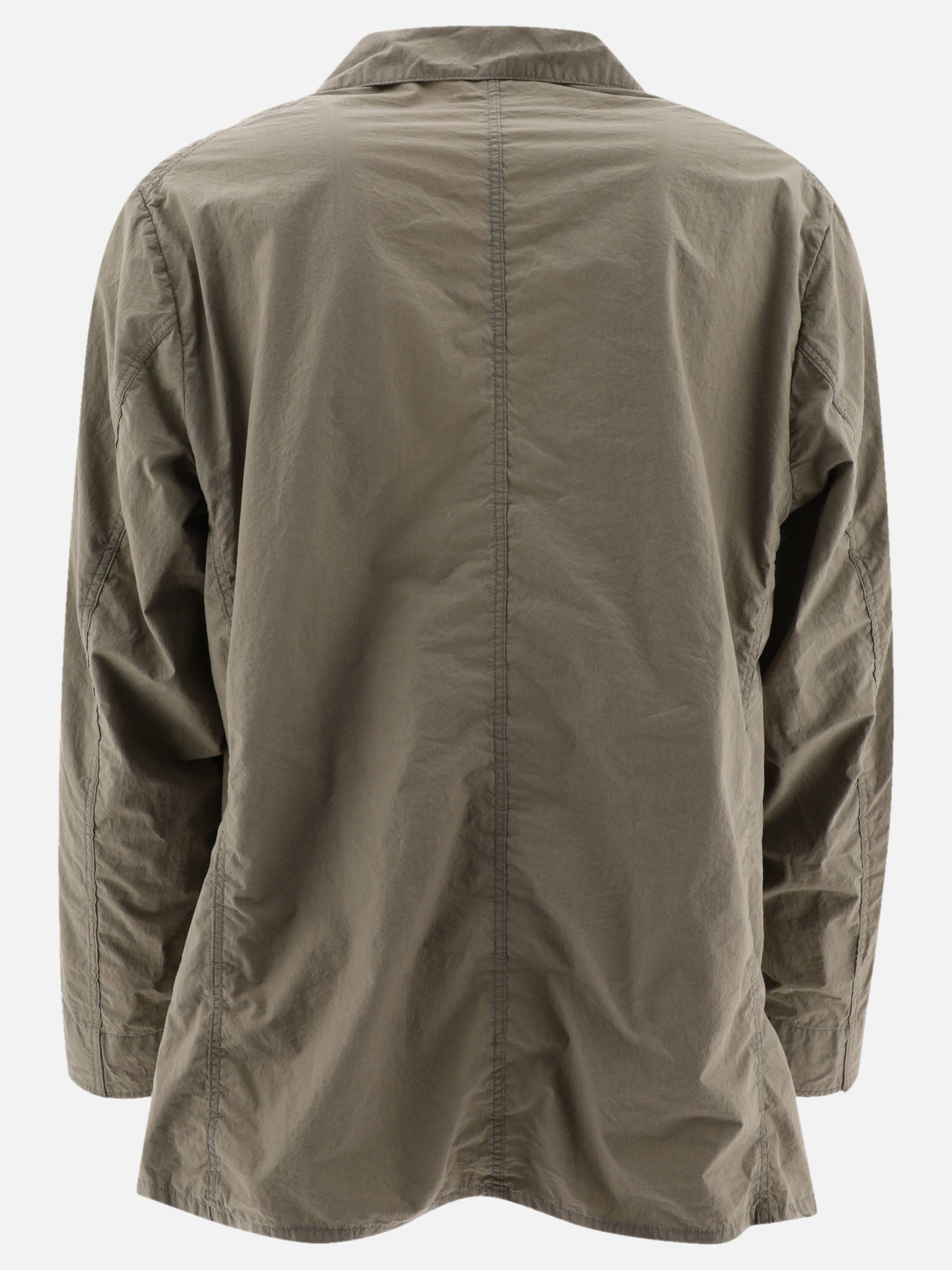 Blazers Solid colour  Green - OrSlow Men | PDP | VIETTI Online Store | Zoom-Modal_2
