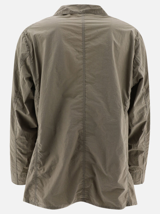 Blazers Solid colour  Green - OrSlow Men | PLP | VIETTI Online Store | 2
