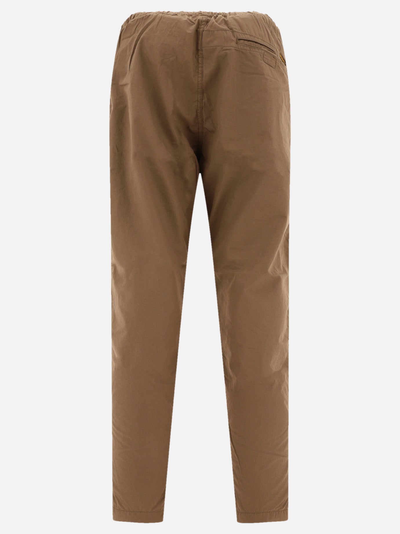 OrSlow "New Yorker" trousers Brown