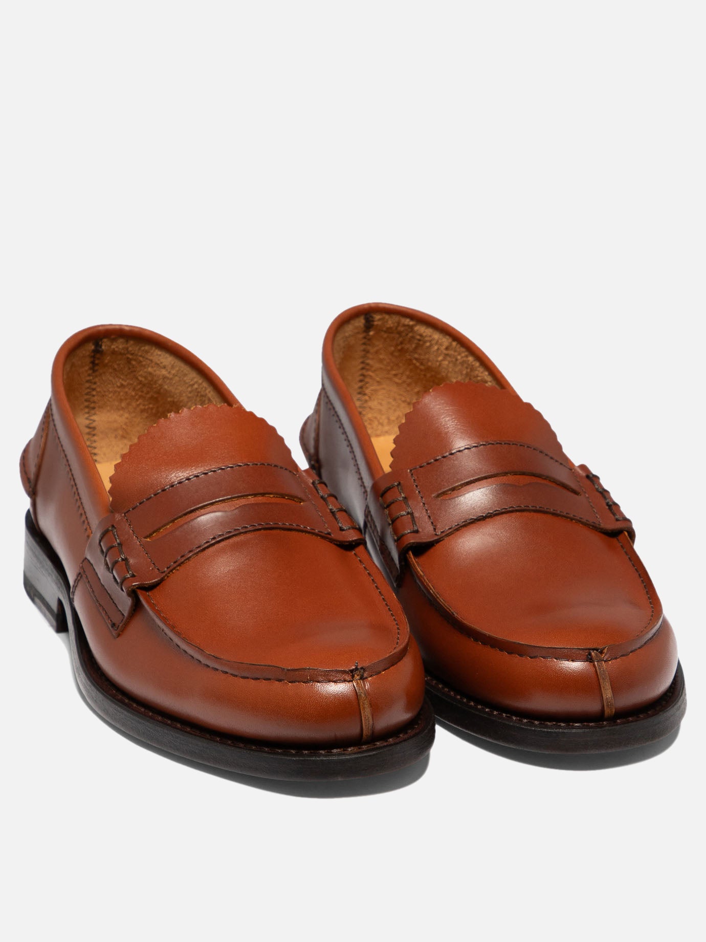 "Arran" loafers