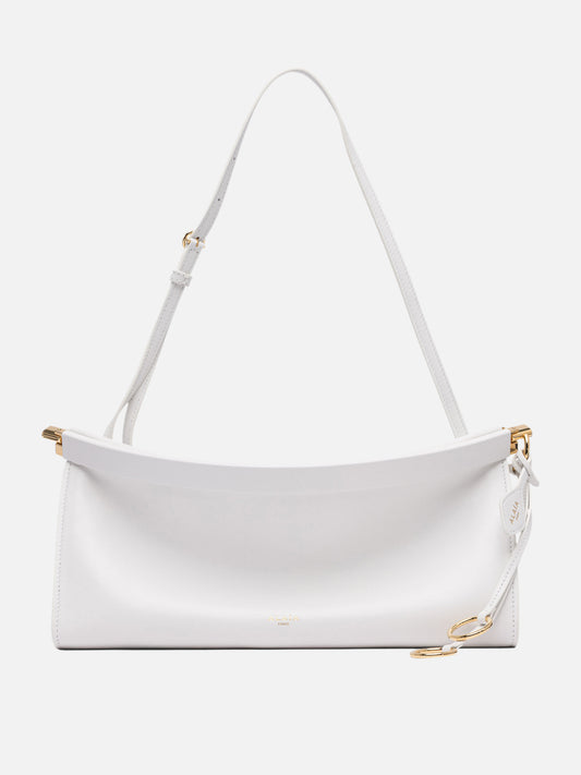 Alaïa Borsa a spalla "Le Click East West" 11564995_UNI White 1