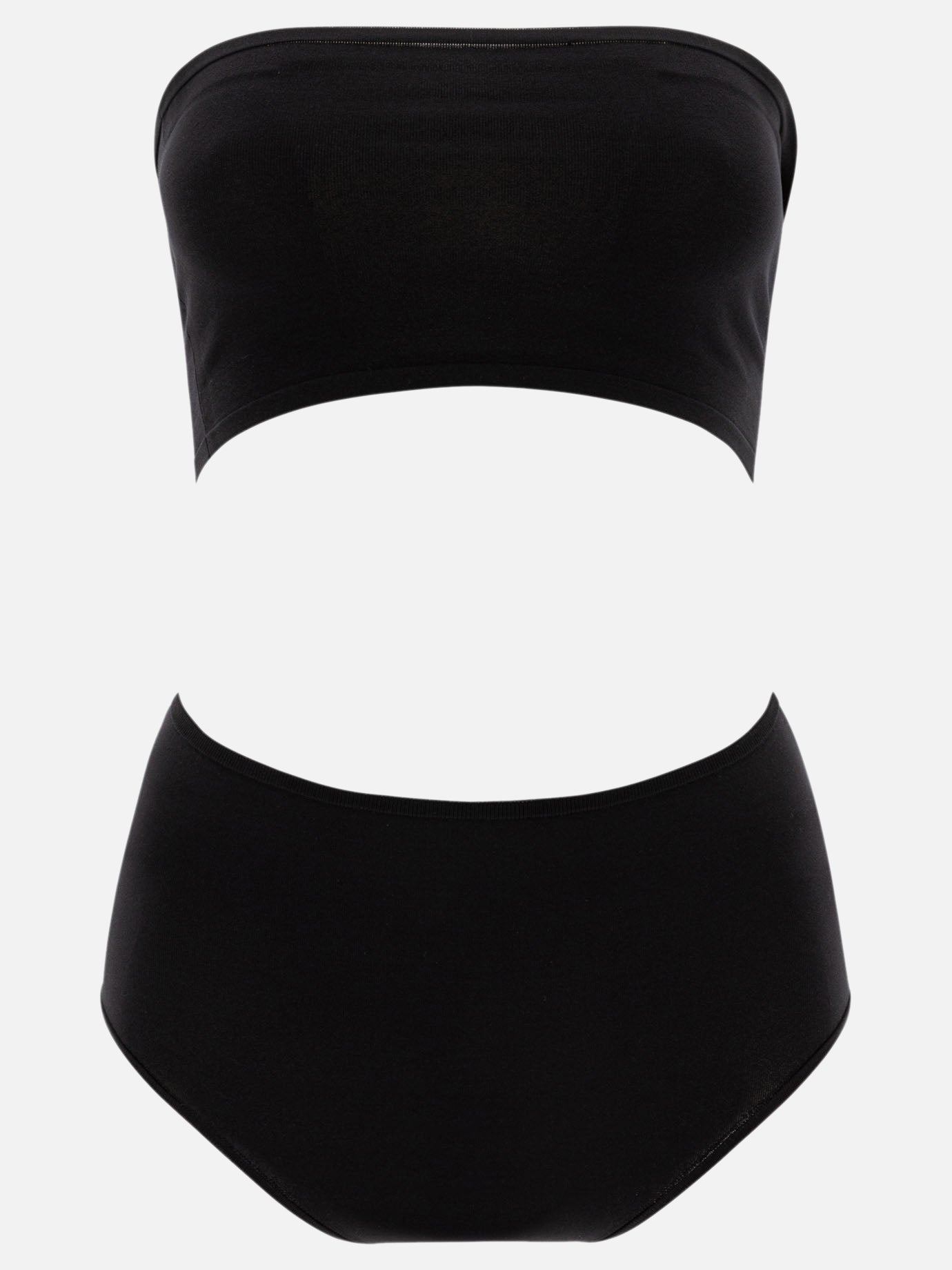 Alaïa Lingerie set 10833057_36 Black thumbnail_1