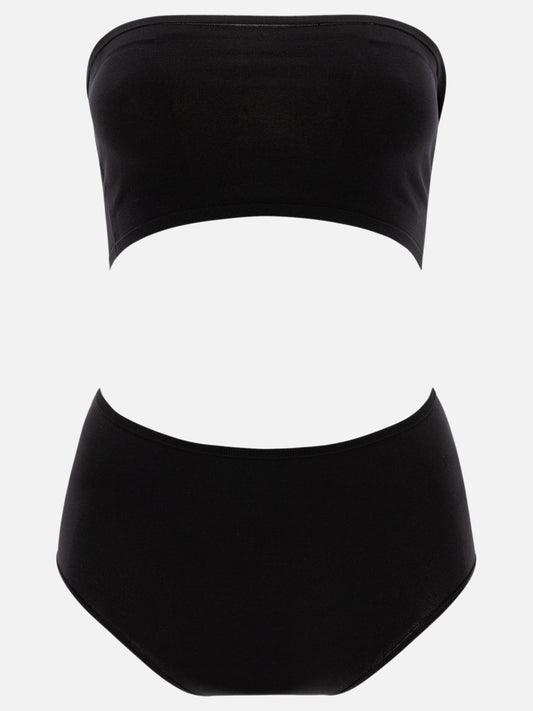 Alaïa Set lingerie 10833057_36 Black 1