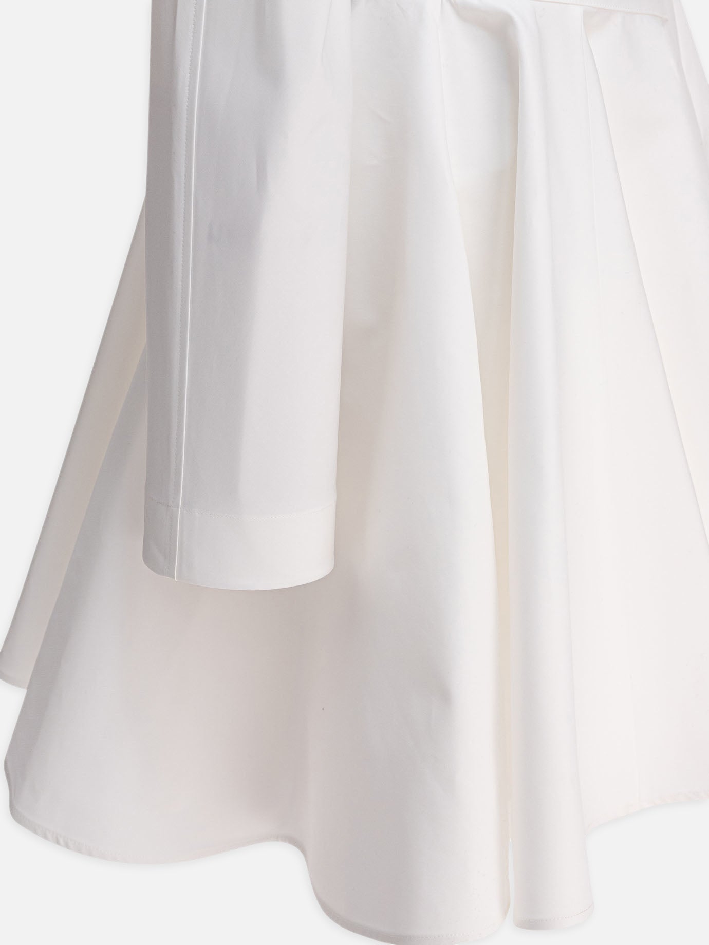 ワンピース Alaia Short Asymmetric Dress ALAÏA Edition 1986 Short Asymmetrical Dress in Noir | FWRD