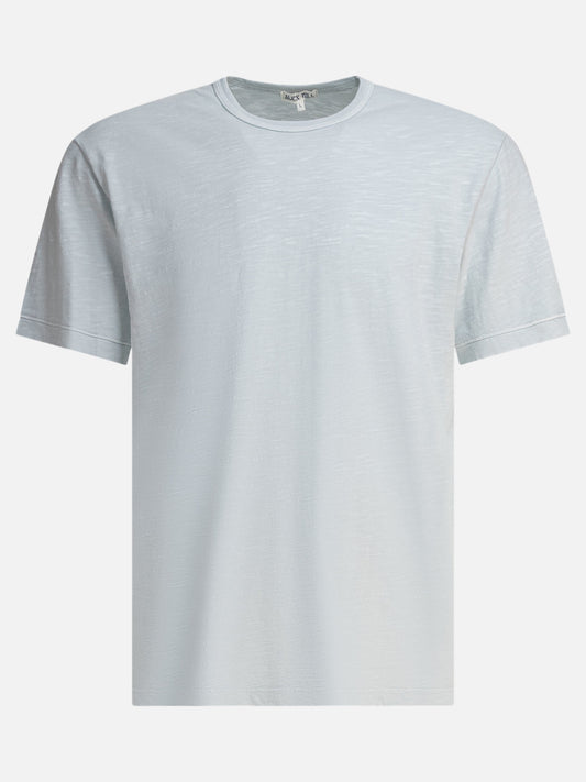 Alex Mill T-shirt in cotone 18746317_XL Light blue 1