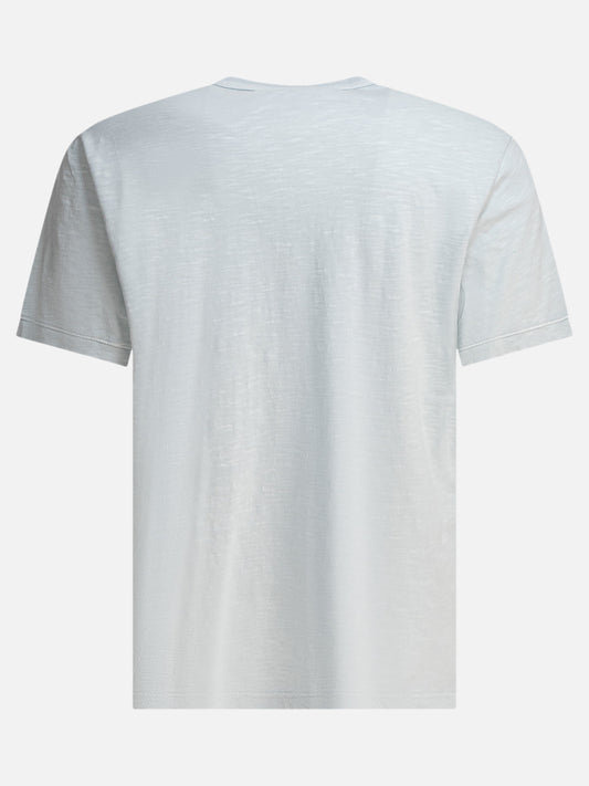 Alex Mill T-shirt in cotone 18746317_XL Light blue 2