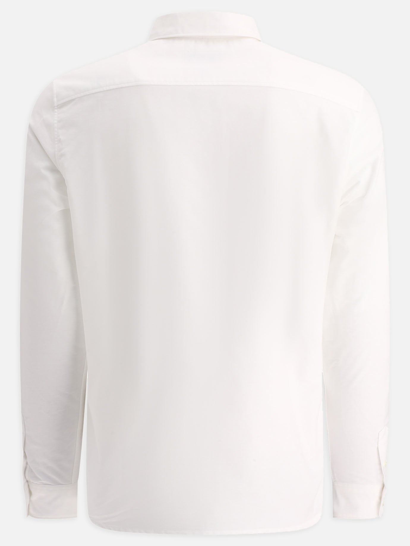 A.P.C. Camicia &quot;Greg&quot; 13992396_M White thumbnail_2