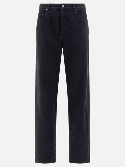 A.P.C. Jeans "Fairfax" 16310019_33 Blue 1